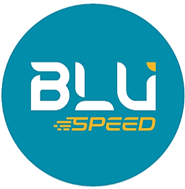 BLU Logo